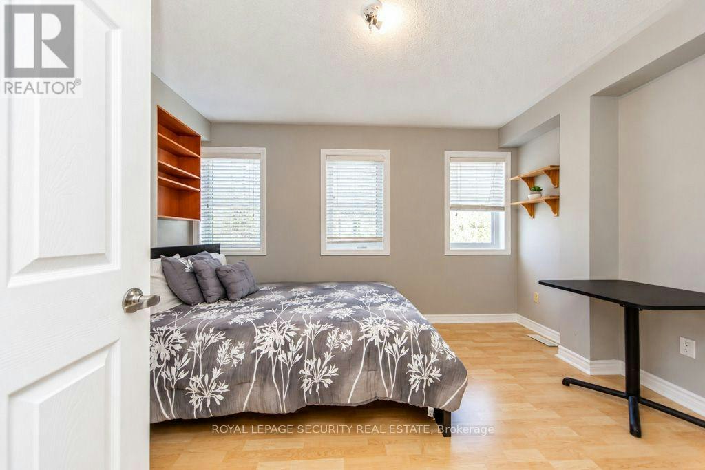 134A Finch Avenue W, Toronto, ON, M2N 2H9 - 25