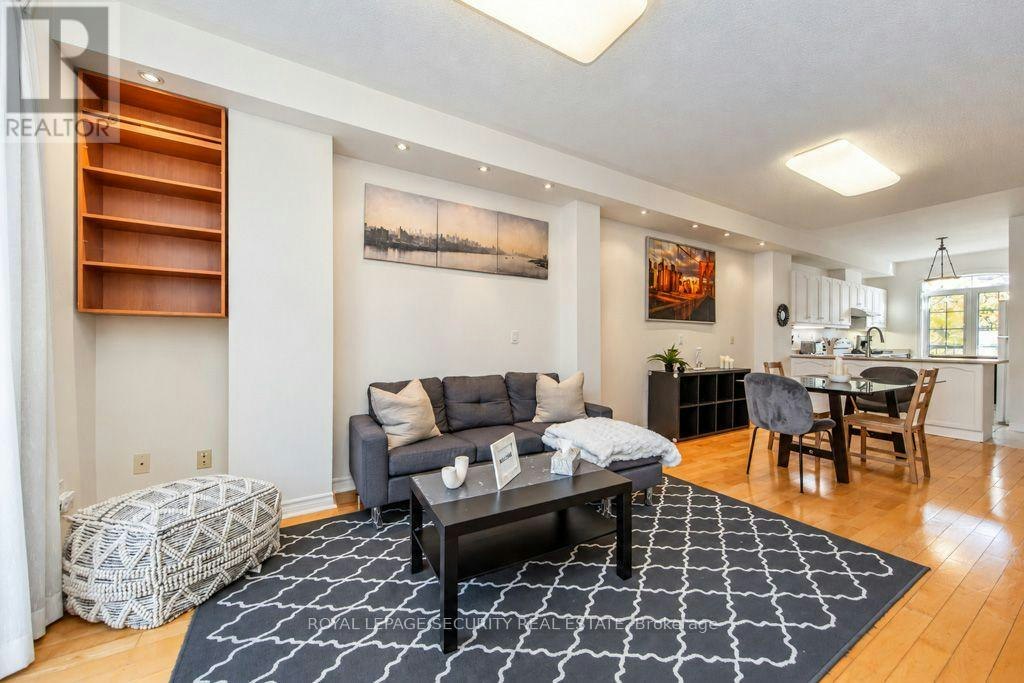 134A Finch Avenue W, Toronto, ON, M2N 2H9 - 9
