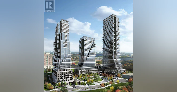404-30 Inn ON The Park Drive, Toronto, ON, M3C 0P7 - 2