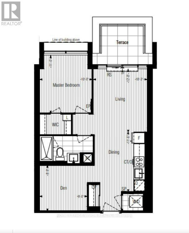 404-30 Inn ON The Park Drive, Toronto, ON, M3C 0P7 - 23
