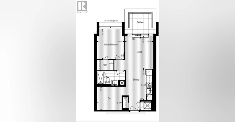 404-30 Inn ON The Park Drive, Toronto, ON, M3C 0P7 - 23
