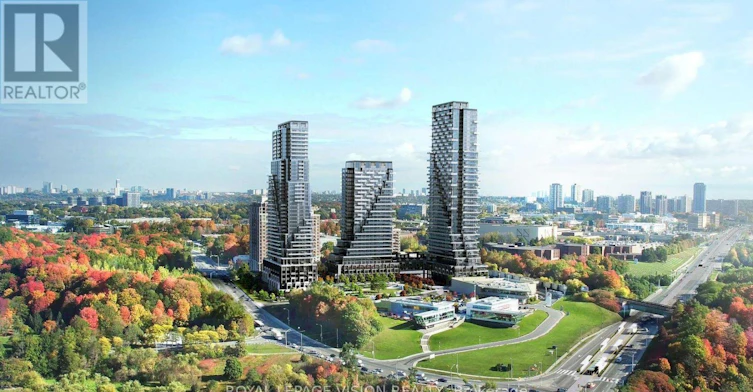 404-30 Inn ON The Park Drive, Toronto, ON, M3C 0P7