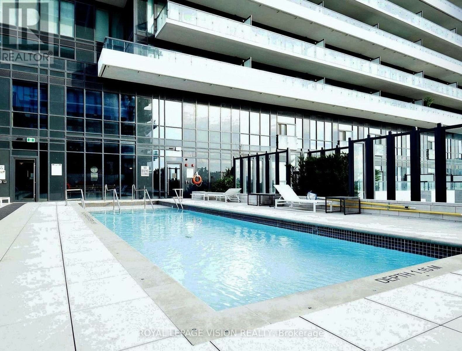 404-30 Inn ON The Park Drive, Toronto, ON, M3C 0P7 - 12