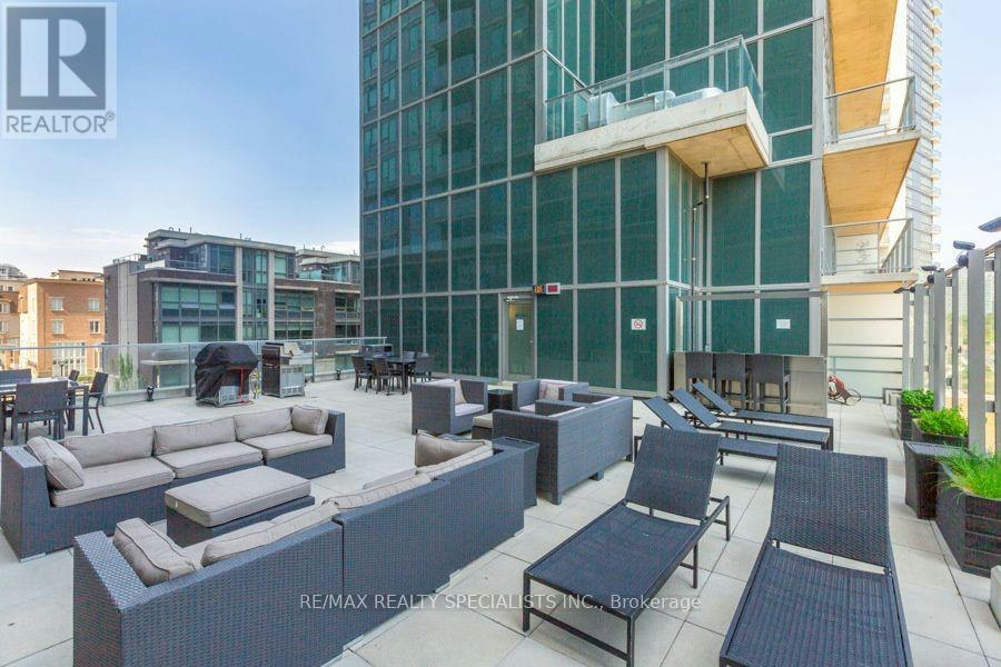 902-55 Liberty Street EAST, Toronto, ON, M6K 3P9 - 29