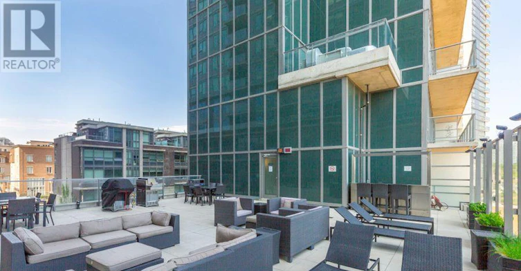 902-55 Liberty Street EAST, Toronto, ON, M6K 3P9 - 29