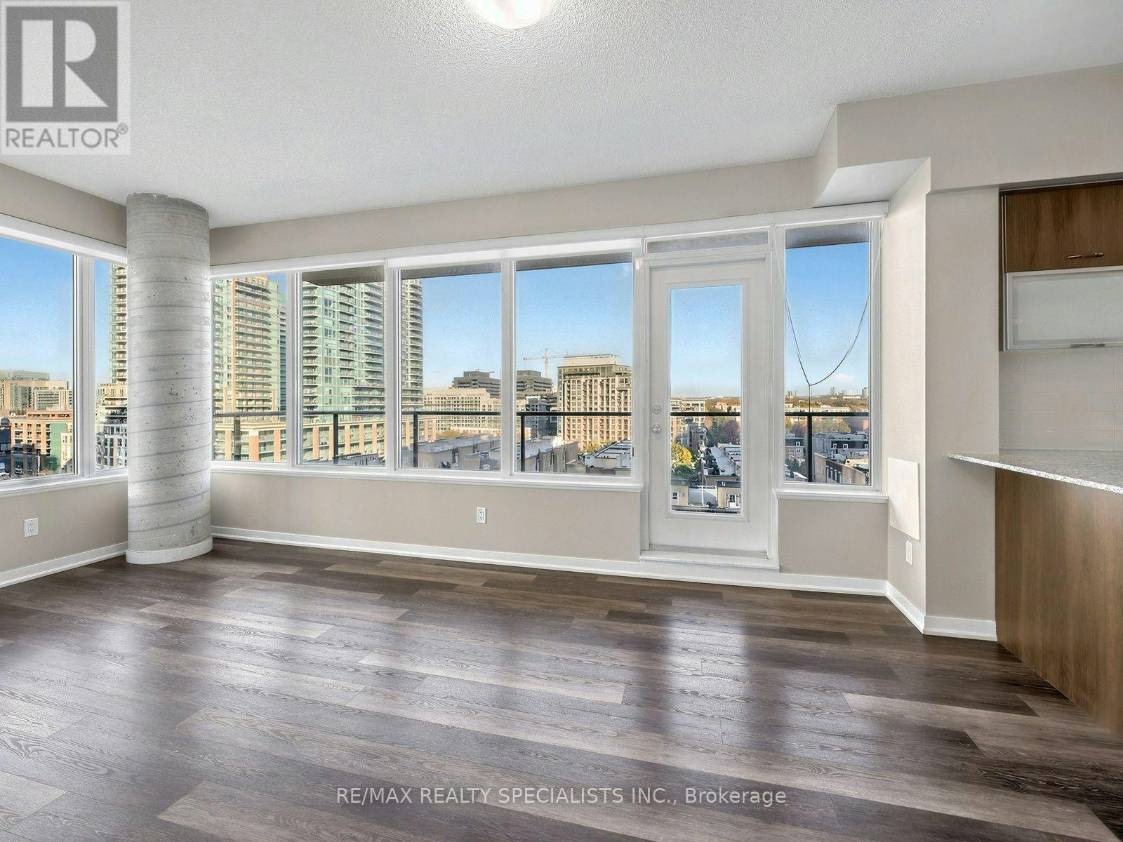 902-55 Liberty Street EAST, Toronto, ON, M6K 3P9 - 9