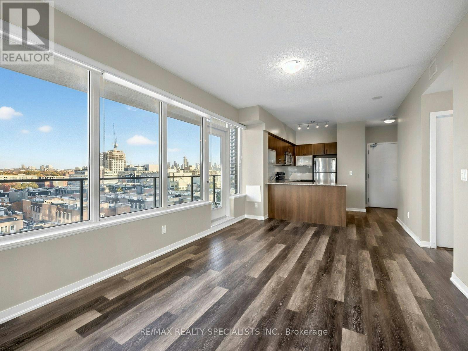 902-55 Liberty Street EAST, Toronto, ON, M6K 3P9 - 8