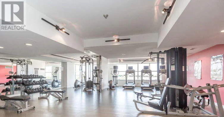 902-55 Liberty Street EAST, Toronto, ON, M6K 3P9 - 31