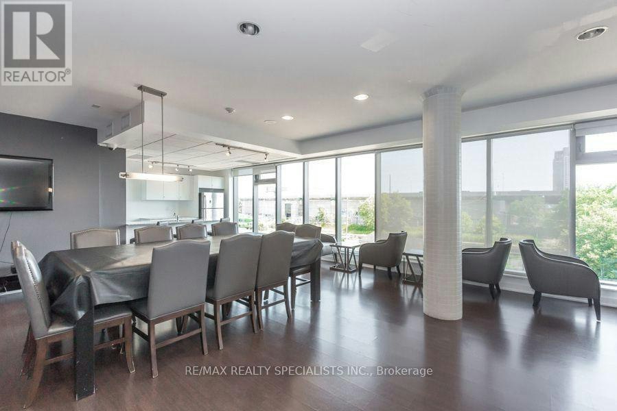902-55 Liberty Street EAST, Toronto, ON, M6K 3P9 - 30