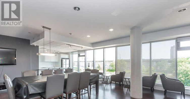 902-55 Liberty Street EAST, Toronto, ON, M6K 3P9 - 30