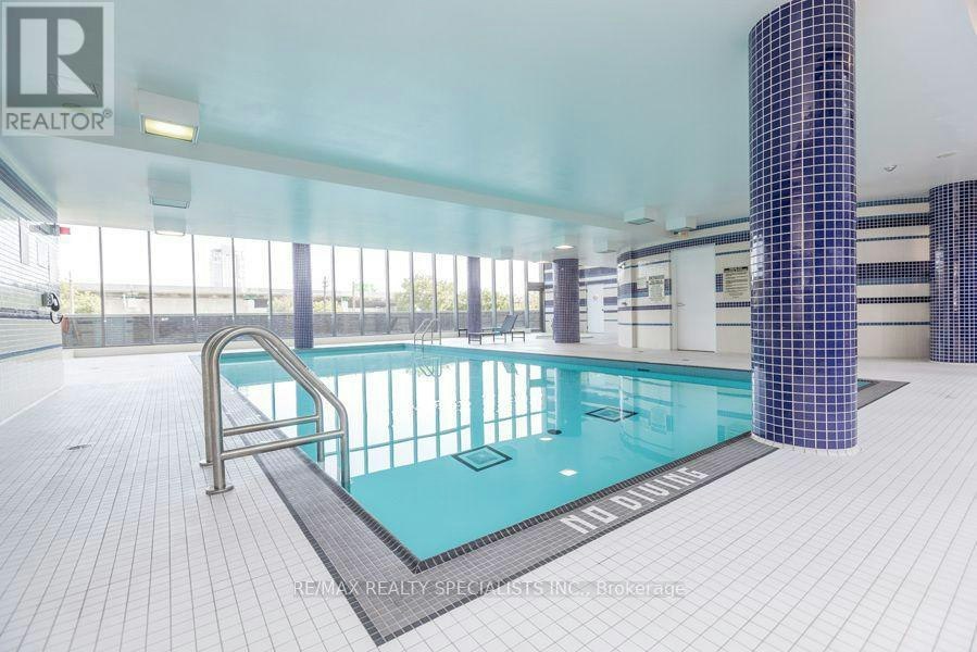902-55 Liberty Street EAST, Toronto, ON, M6K 3P9 - 32