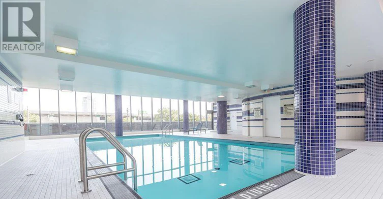 902-55 Liberty Street EAST, Toronto, ON, M6K 3P9 - 32