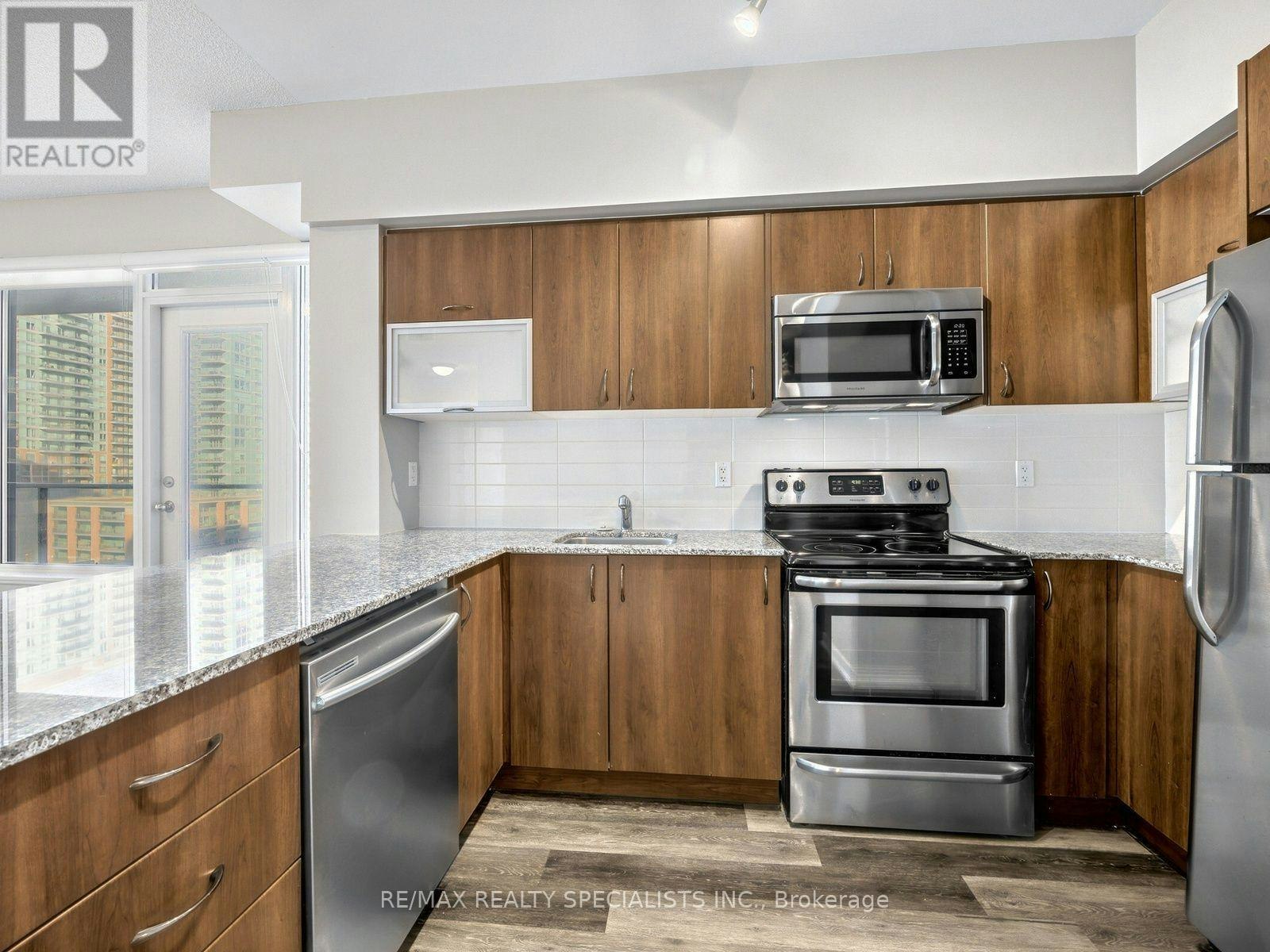 902-55 Liberty Street EAST, Toronto, ON, M6K 3P9 - 10