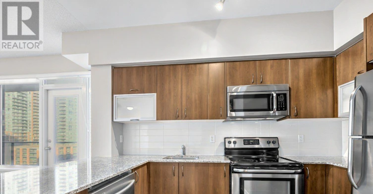 902-55 Liberty Street EAST, Toronto, ON, M6K 3P9 - 10