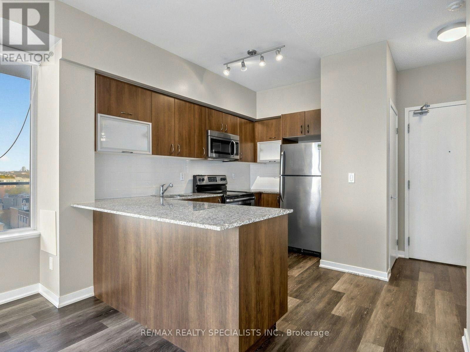 902-55 Liberty Street EAST, Toronto, ON, M6K 3P9 - 12