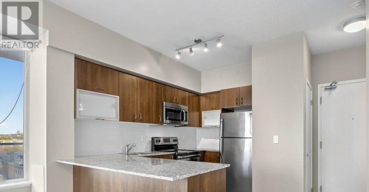 902-55 Liberty Street EAST, Toronto, ON, M6K 3P9 - 12