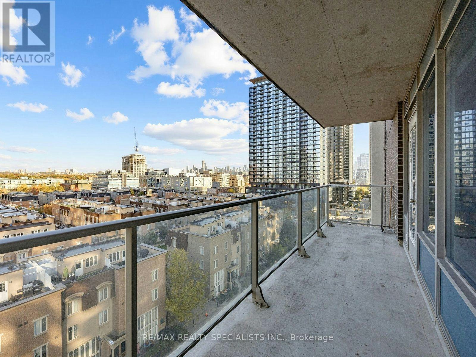 902-55 Liberty Street EAST, Toronto, ON, M6K 3P9 - 21