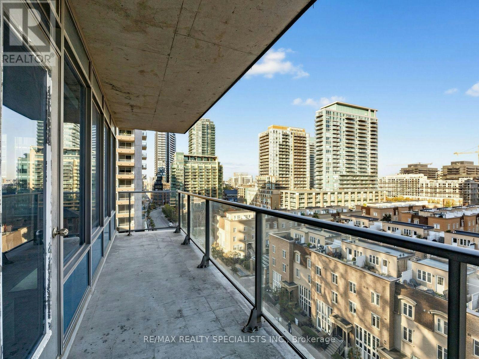902-55 Liberty Street EAST, Toronto, ON, M6K 3P9 - 20