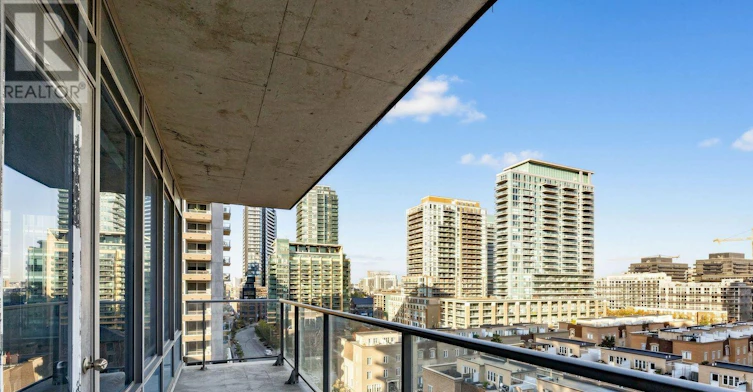 902-55 Liberty Street EAST, Toronto, ON, M6K 3P9 - 20