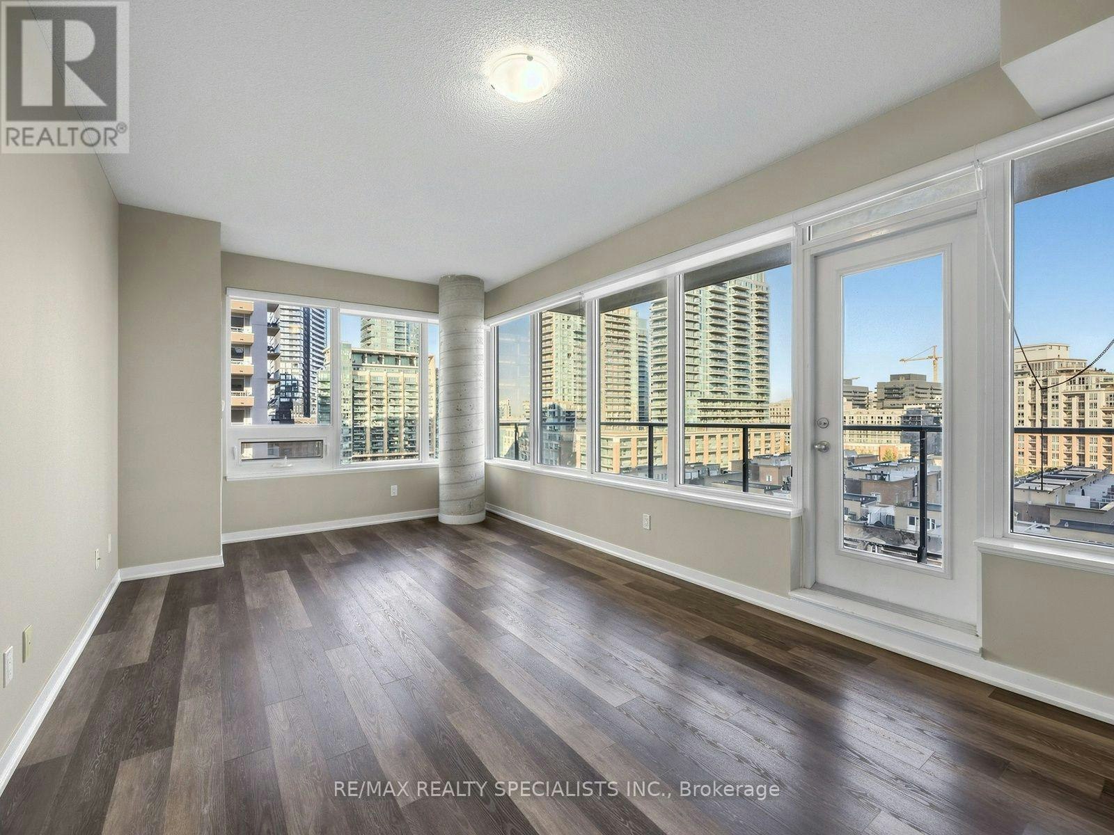 902-55 Liberty Street EAST, Toronto, ON, M6K 3P9 - 4