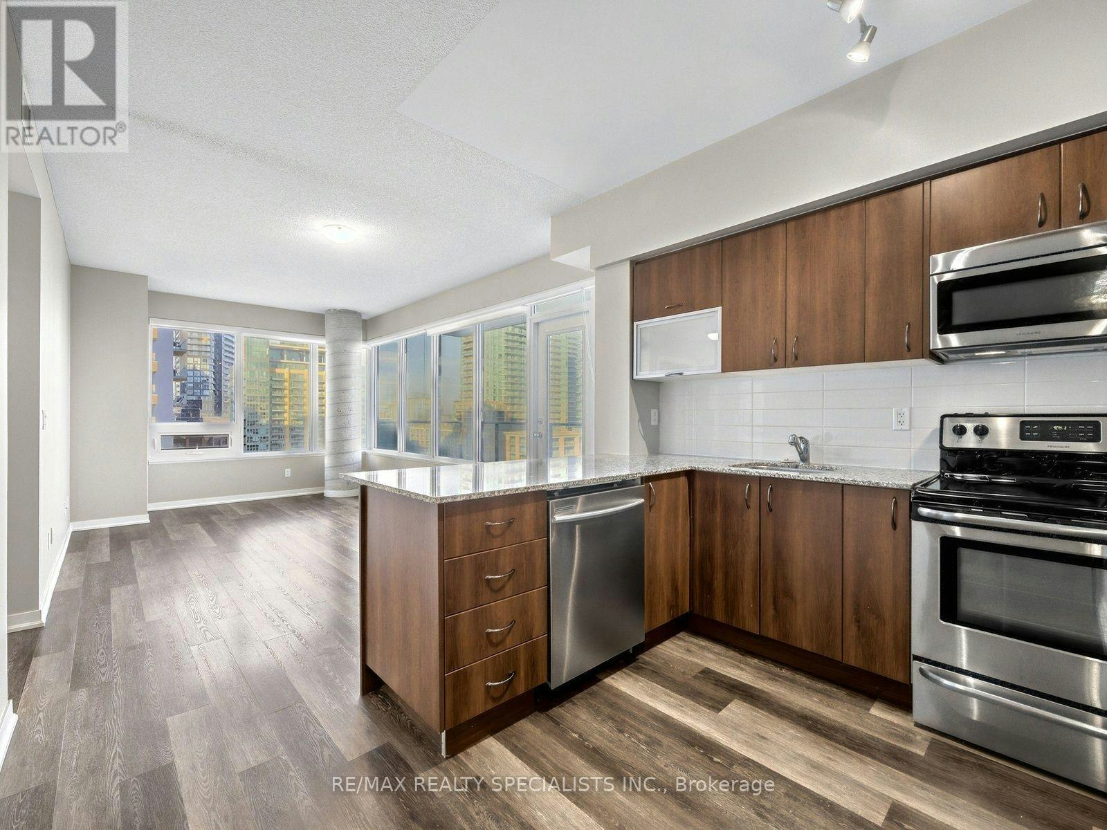 902-55 Liberty Street EAST, Toronto, ON, M6K 3P9 - 11