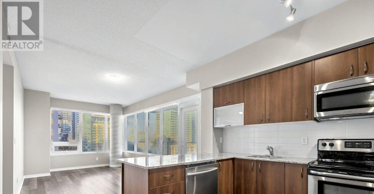 902-55 Liberty Street EAST, Toronto, ON, M6K 3P9 - 11