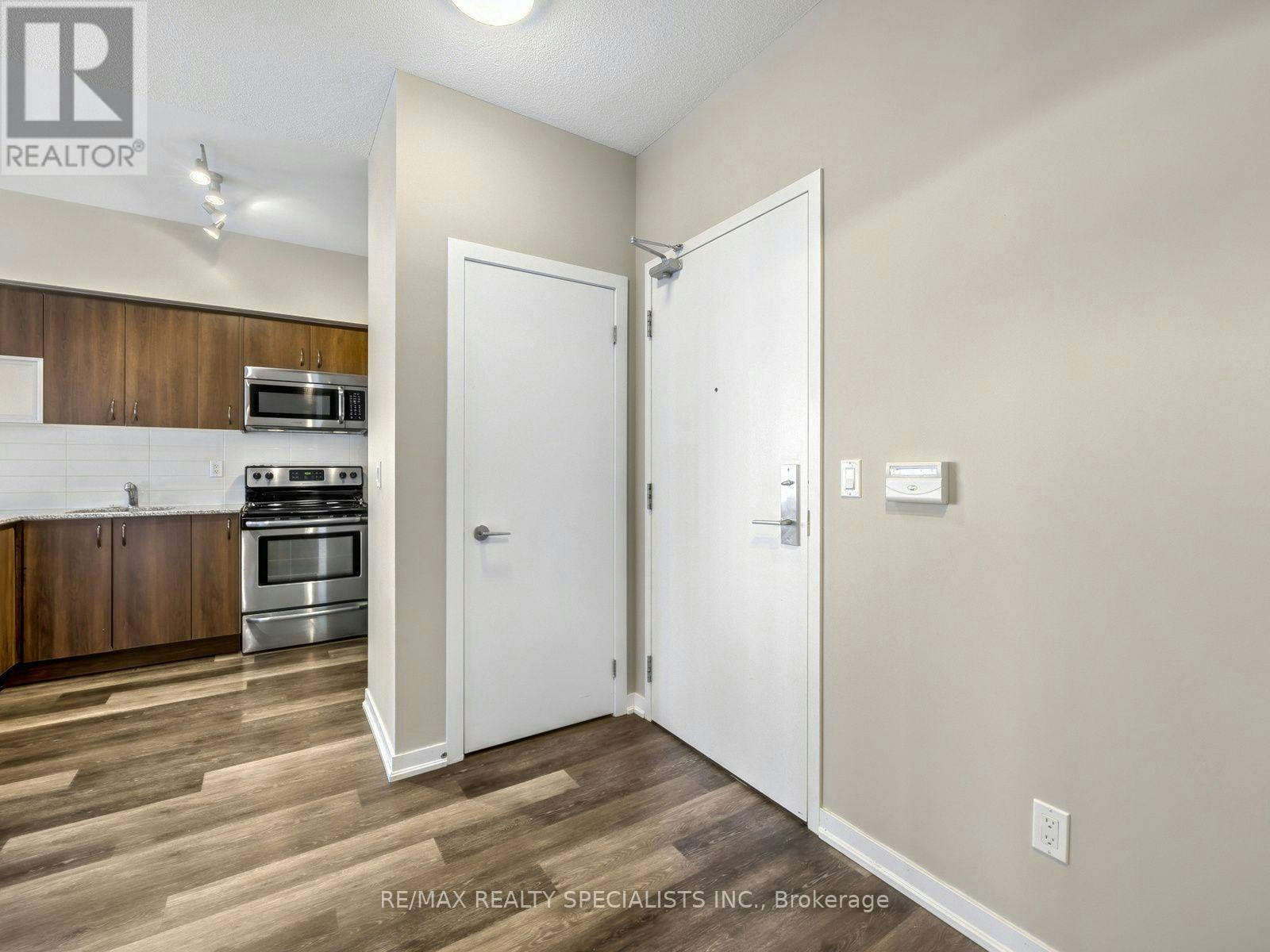 902-55 Liberty Street EAST, Toronto, ON, M6K 3P9 - 3