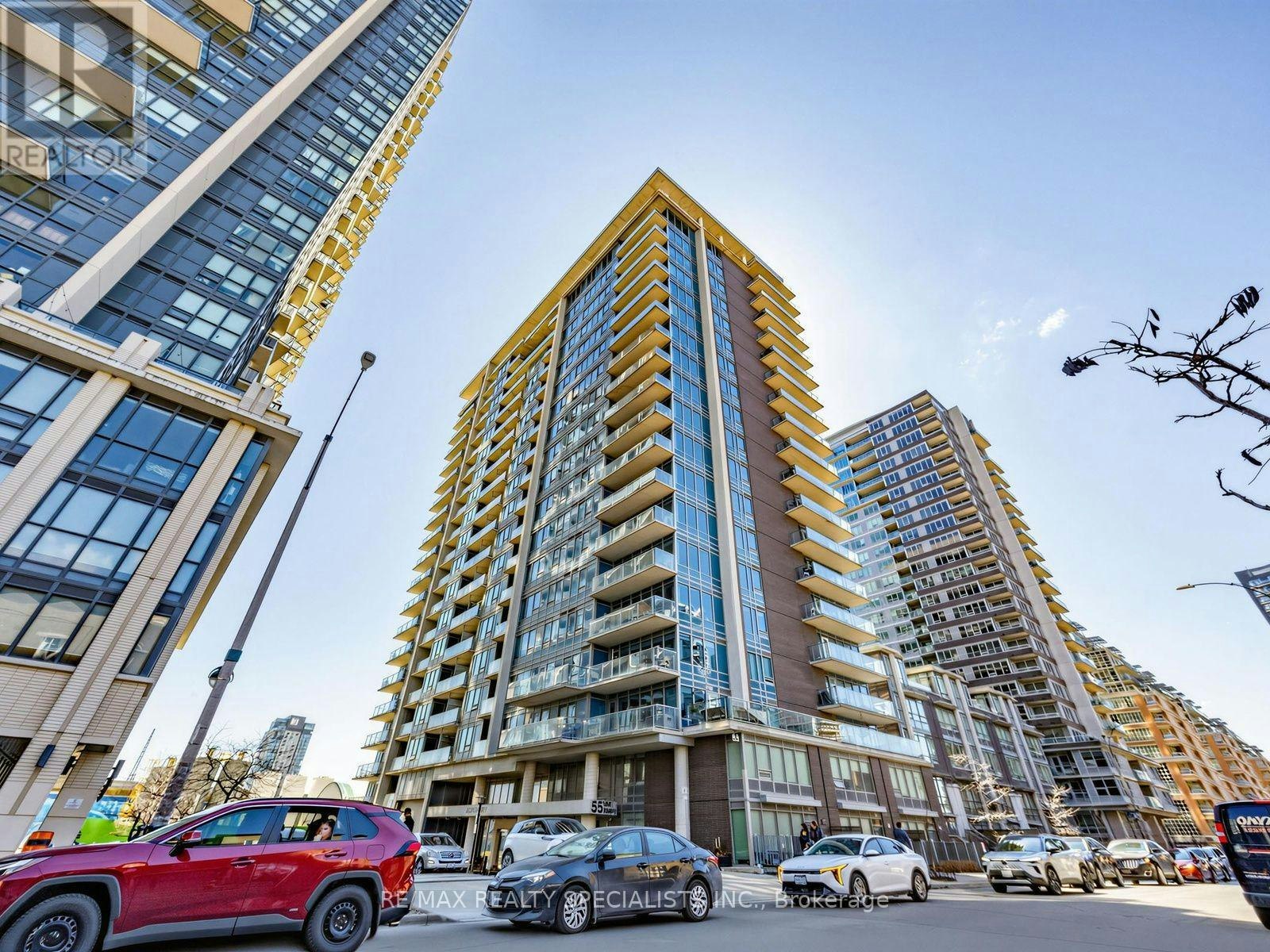 902-55 Liberty Street EAST, Toronto, ON, M6K 3P9 - 25