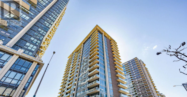 902-55 Liberty Street EAST, Toronto, ON, M6K 3P9 - 25