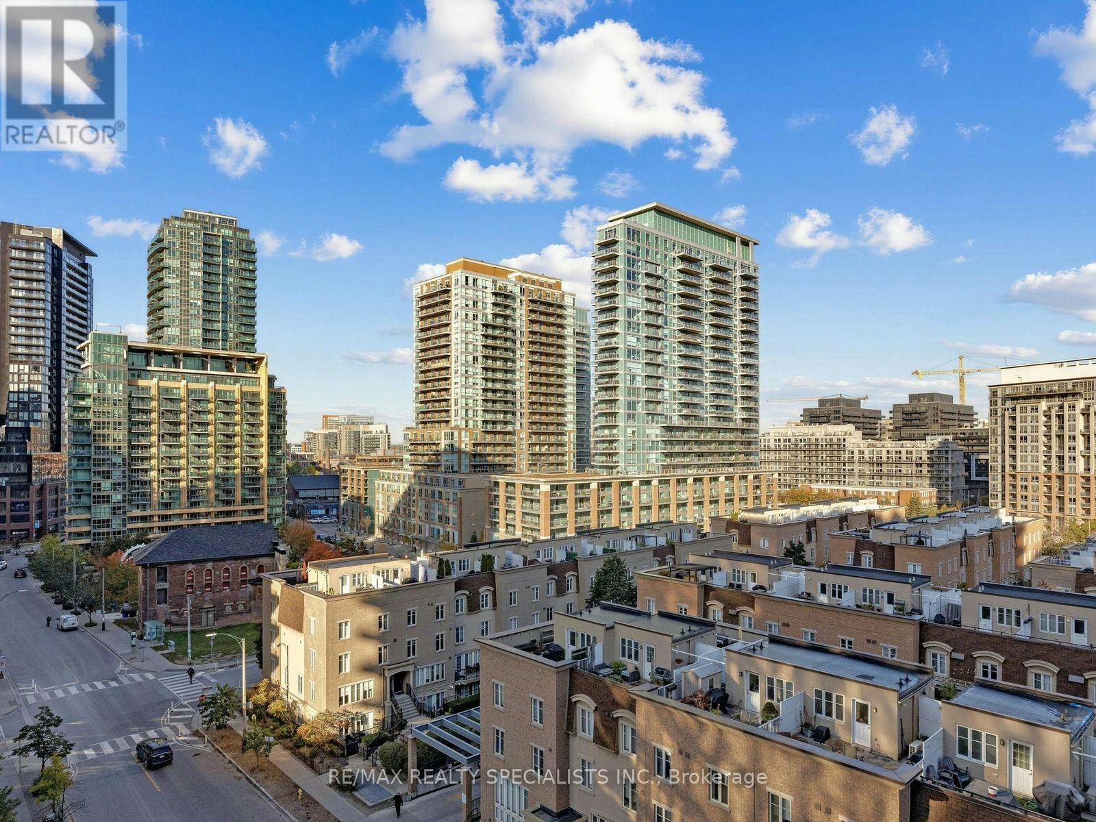 902-55 Liberty Street EAST, Toronto, ON, M6K 3P9 - 22