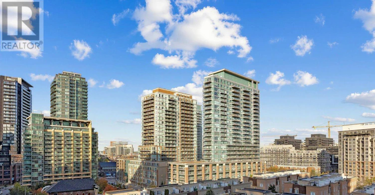 902-55 Liberty Street EAST, Toronto, ON, M6K 3P9 - 22