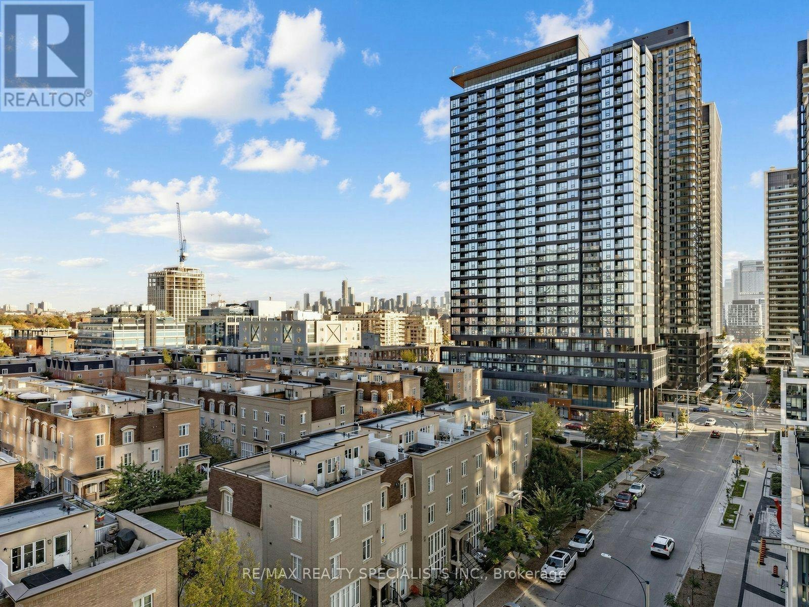 902-55 Liberty Street EAST, Toronto, ON, M6K 3P9 - 23
