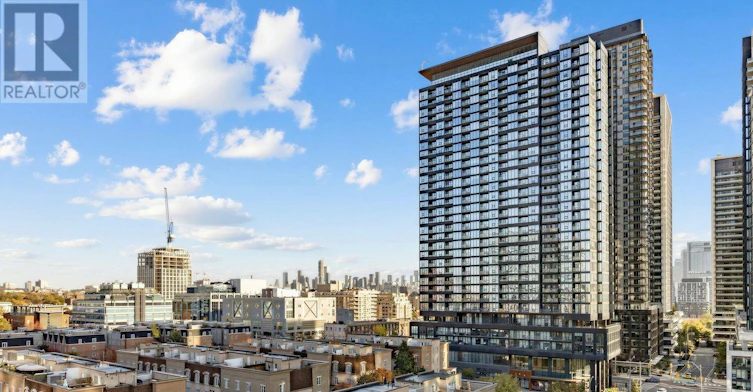902-55 Liberty Street EAST, Toronto, ON, M6K 3P9 - 23