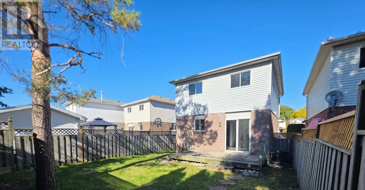 35 Kingsview Court, Clarington, ON, L1E 1E7 - 28