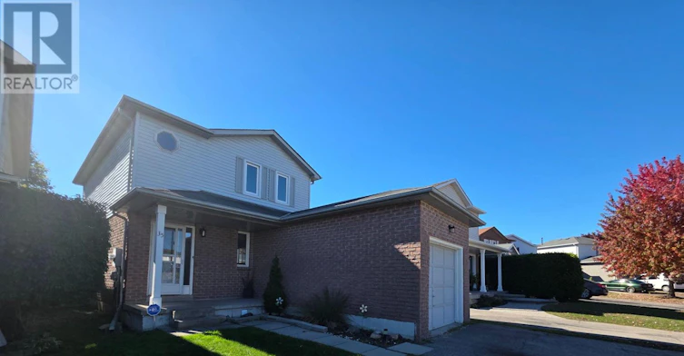 35 Kingsview Court, Clarington, ON, L1E 1E7 - 3