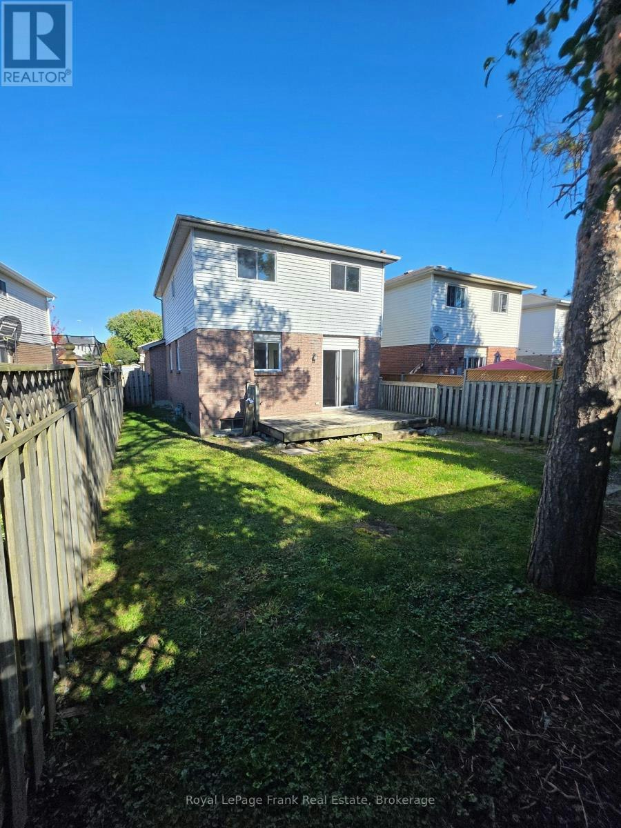35 Kingsview Court, Clarington, ON, L1E 1E7 - 25