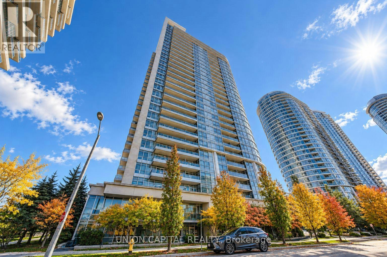 214-181 Village Green Square, Toronto, ON, M1S 0K6
