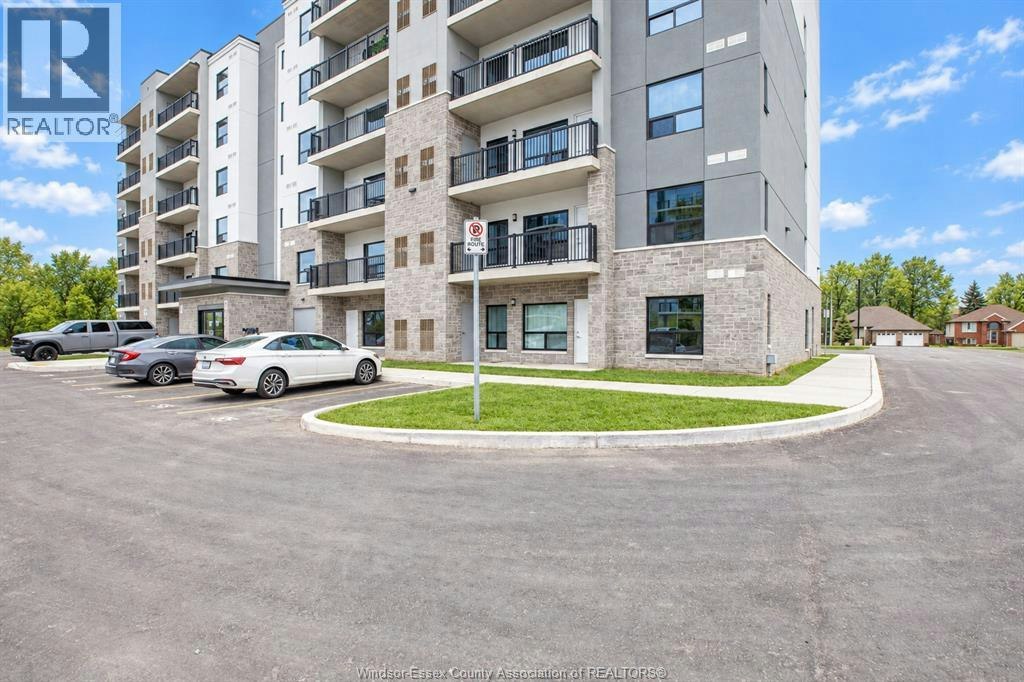 406-3290 Stella Crescent, Windsor, ON, N8T 0B6 - 4