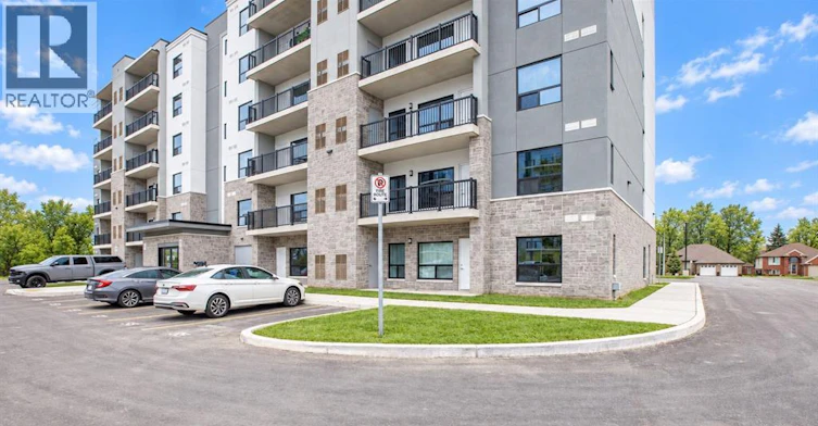 406-3290 Stella Crescent, Windsor, ON, N8T 0B6 - 4