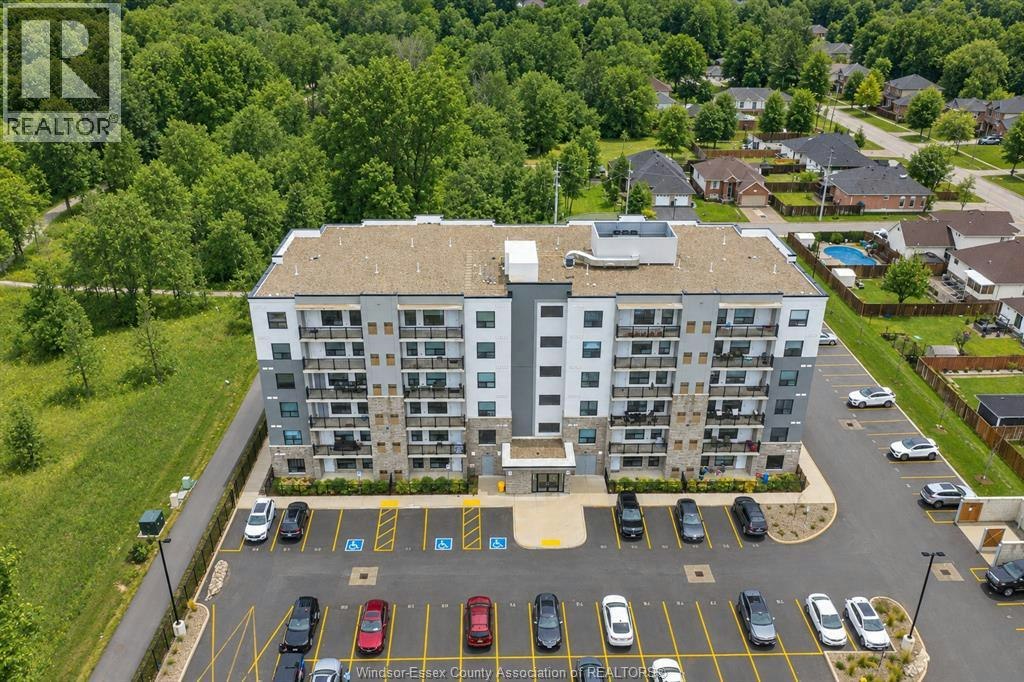 406-3290 Stella Crescent, Windsor, ON, N8T 0B6 - 2