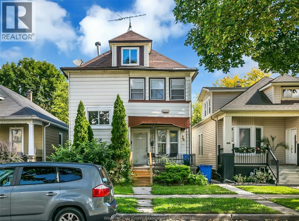 1022-1024 Lincoln Road, Windsor, ON, N8Y 2H4