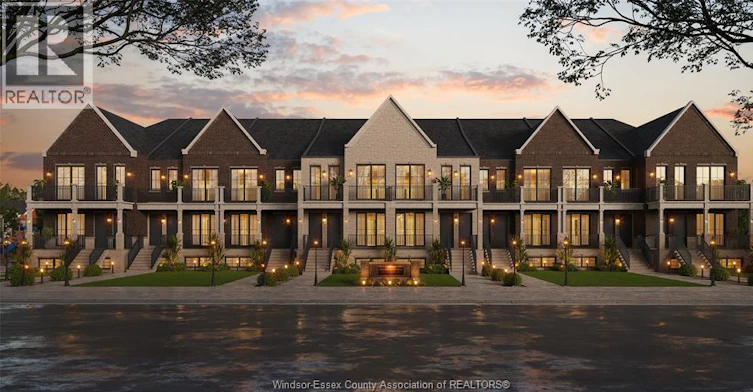 1907 Devonshire Court, Windsor, ON, N8Y 1P8 - 9