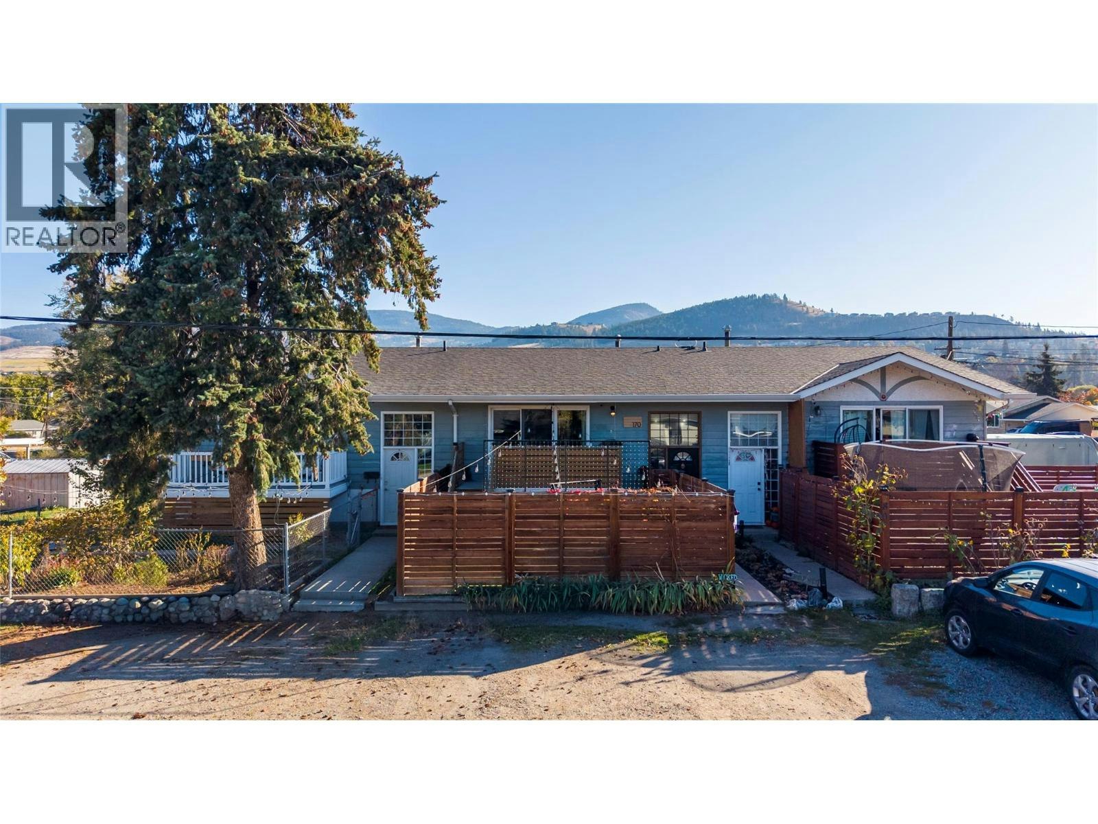 170 Scarboro Road, Kelowna, BC, V1X 1M2