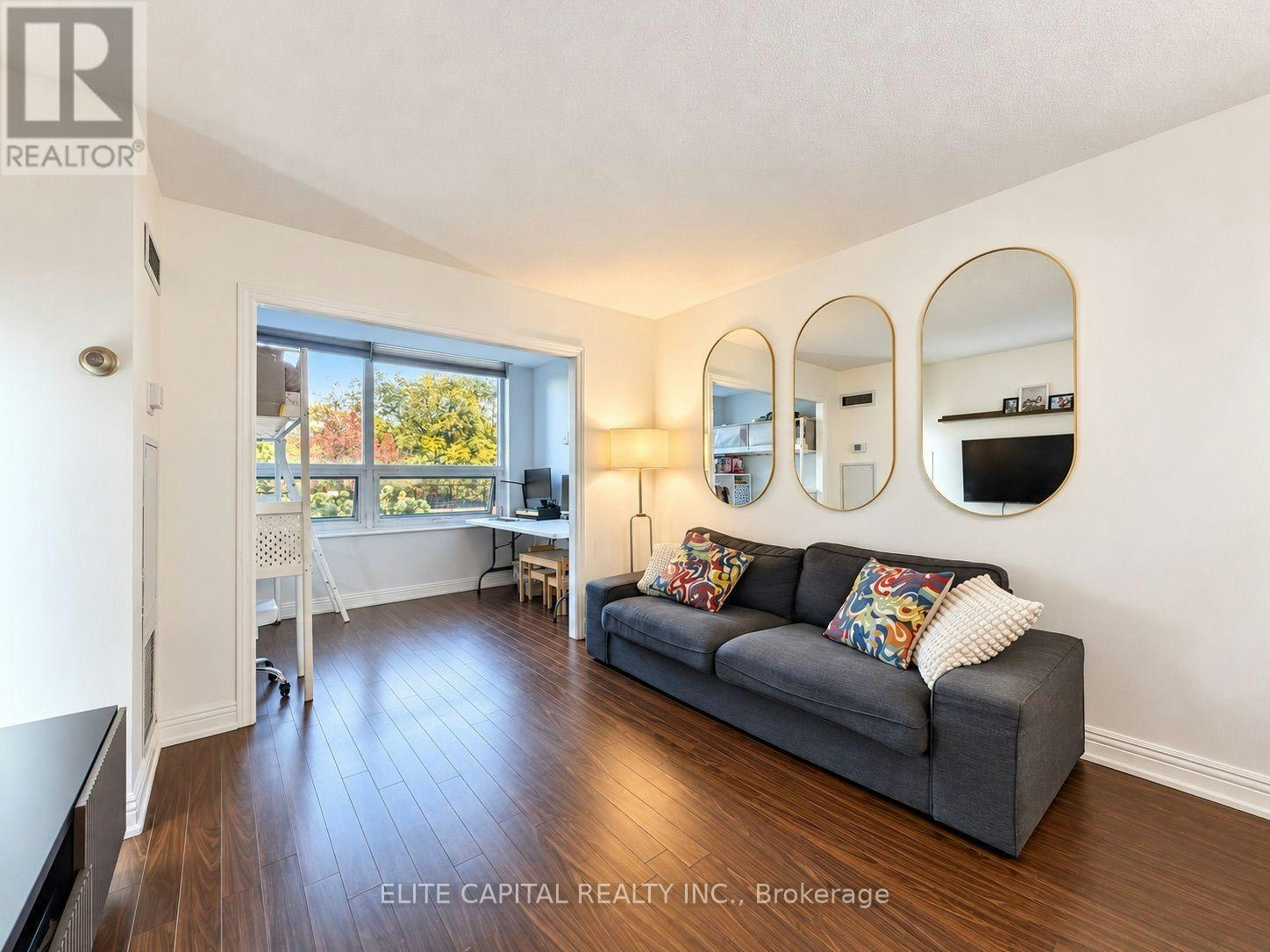 115-326 Major Mackenzie Drive E, Richmond Hill, ON, L4C 8T4 - 5