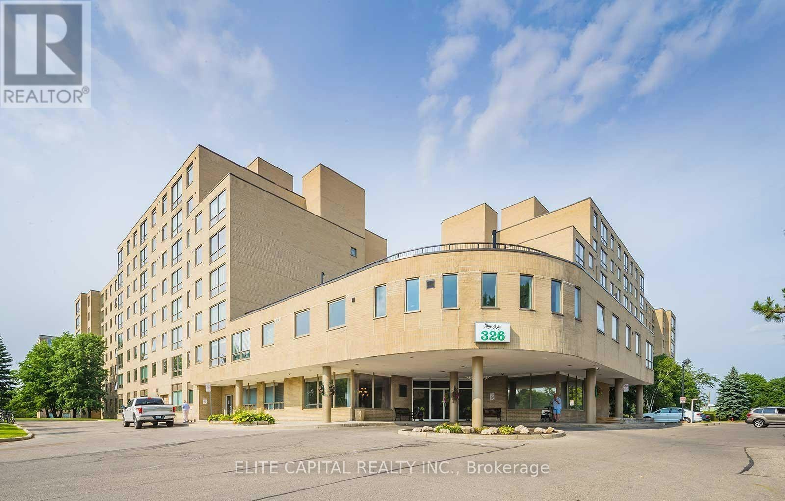 115-326 Major Mackenzie Drive E, Richmond Hill, ON, L4C 8T4 - 10