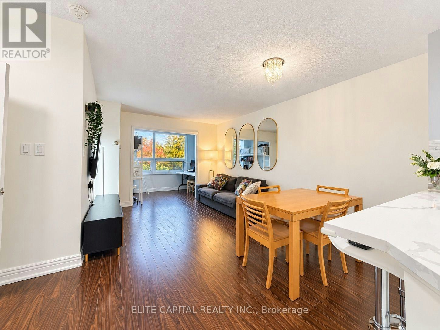 115-326 Major Mackenzie Drive E, Richmond Hill, ON, L4C 8T4 - 3