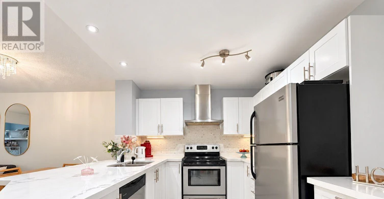 115-326 Major Mackenzie Drive E, Richmond Hill, ON, L4C 8T4 - 2