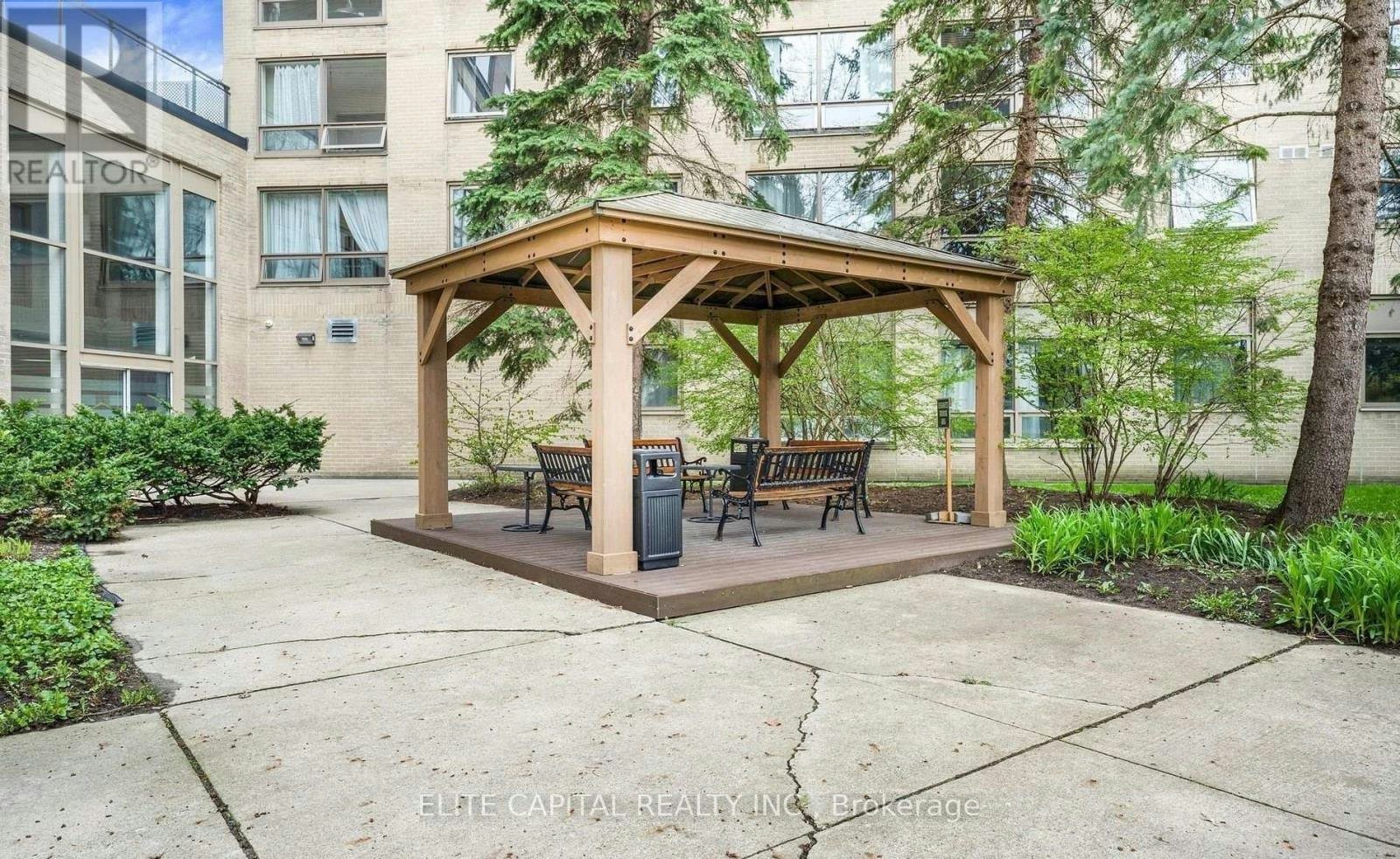 115-326 Major Mackenzie Drive E, Richmond Hill, ON, L4C 8T4 - 21