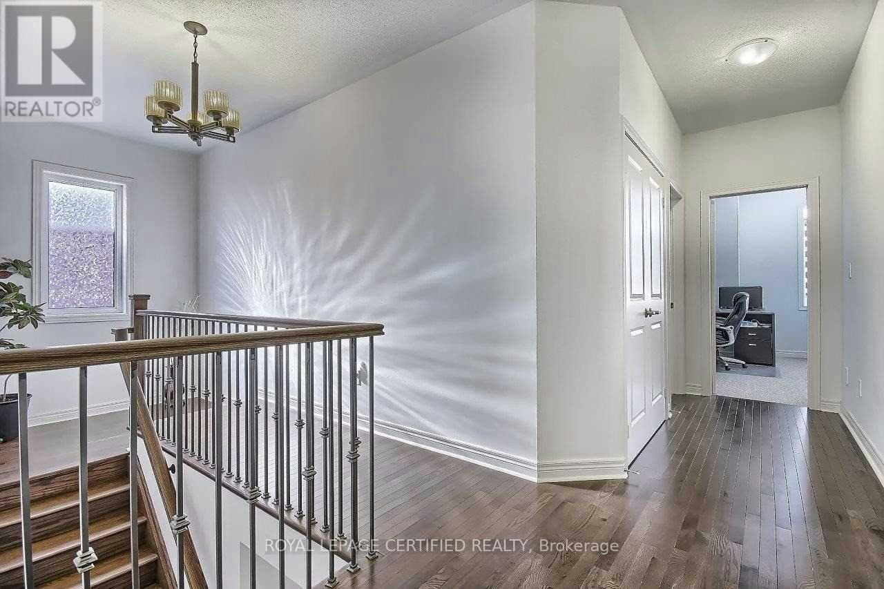 170 Gibson Circle, Bradford West Gwillimbury, ON, L6B 1H9 - 13
