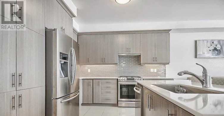 170 Gibson Circle, Bradford West Gwillimbury, ON, L6B 1H9 - 11